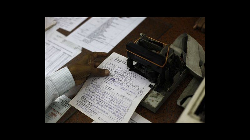 India, addio al telegramma, il servizio era attivo dal 1850