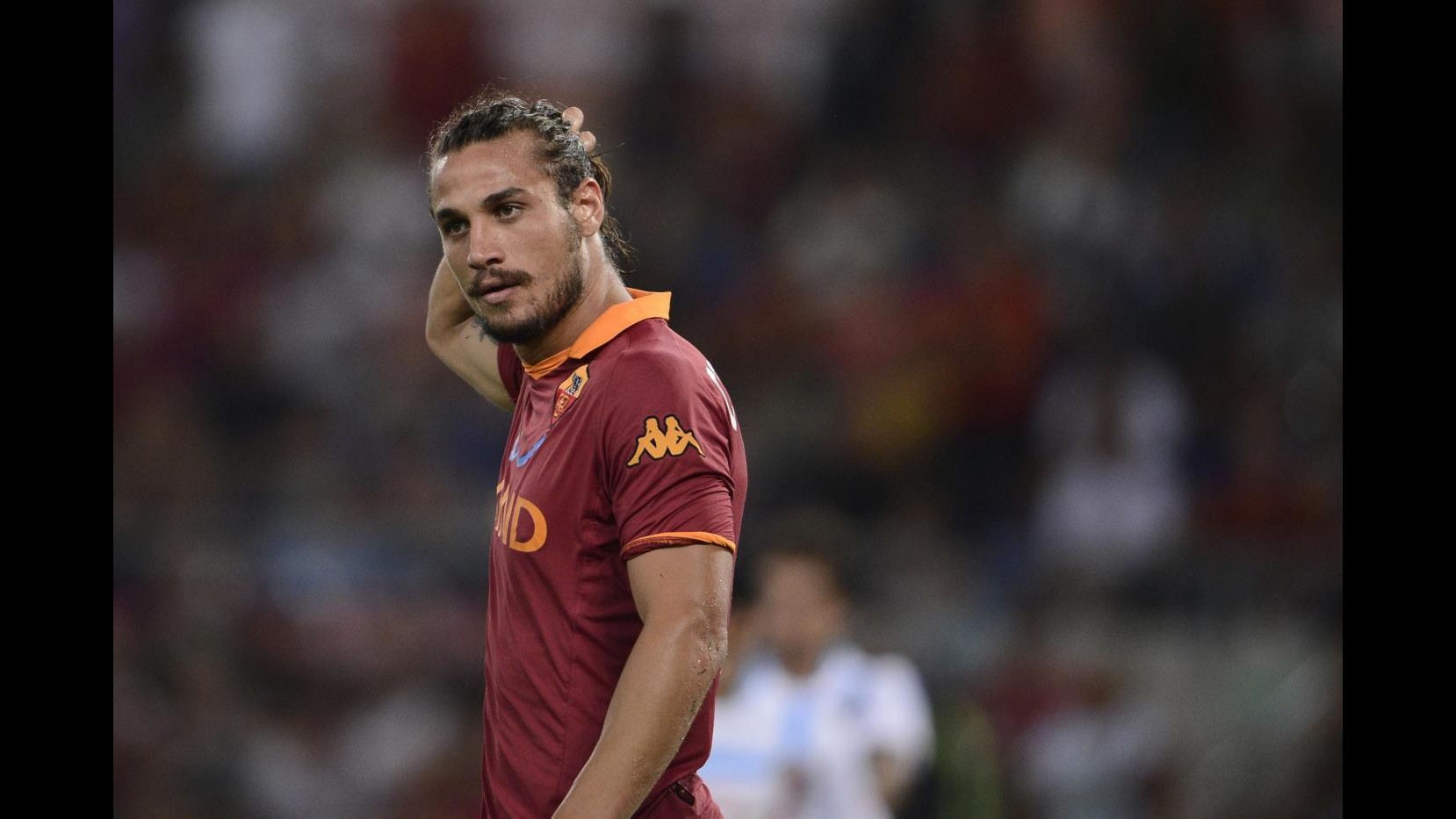 Osvaldo a tifosi Roma: Ho fatto 200 gol, cosa c…. volete? Presentato giovane croato Jedvaj