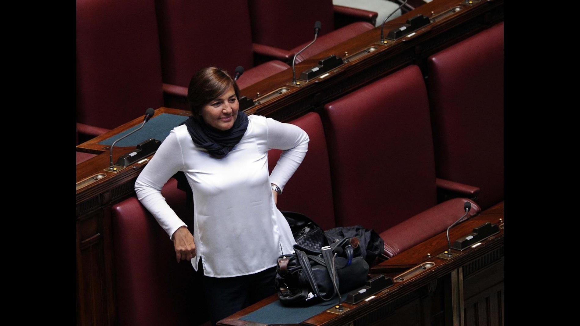 Polverini (Fi): Riaggregare centrodestra partendo da temi economici