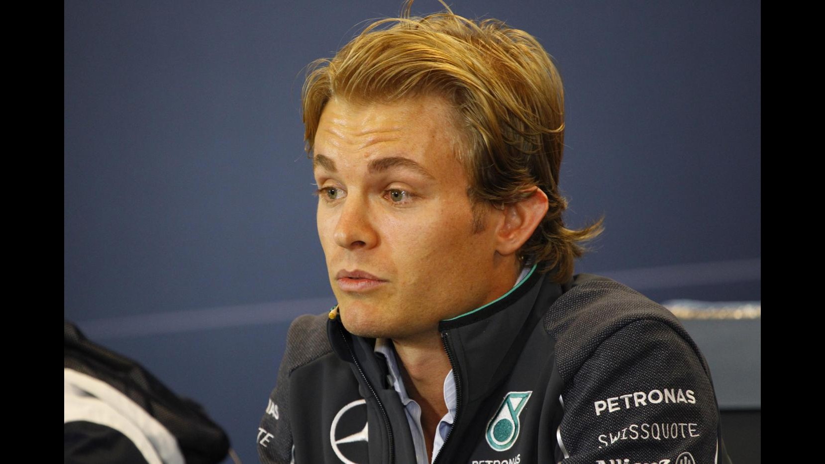 F1, Gp Belgio: Rosberg il più veloce in prime libere, terzo Alonso