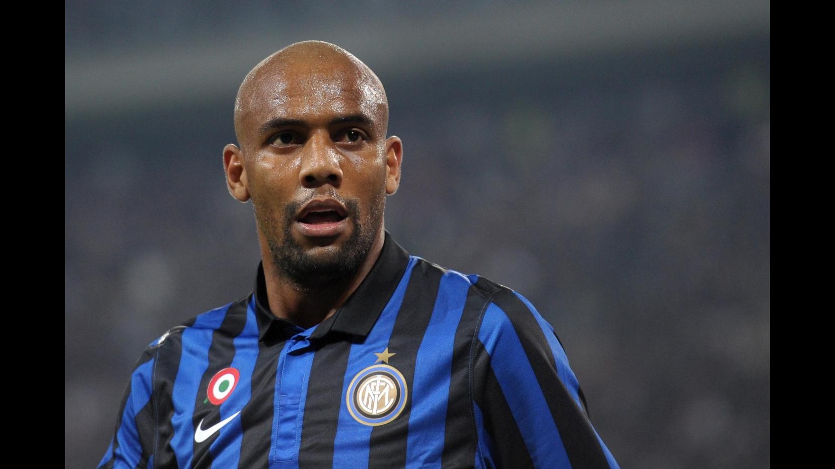 Mercato Roma, preso Maicon. In arrivo Strootman, Osvaldo separato in casa