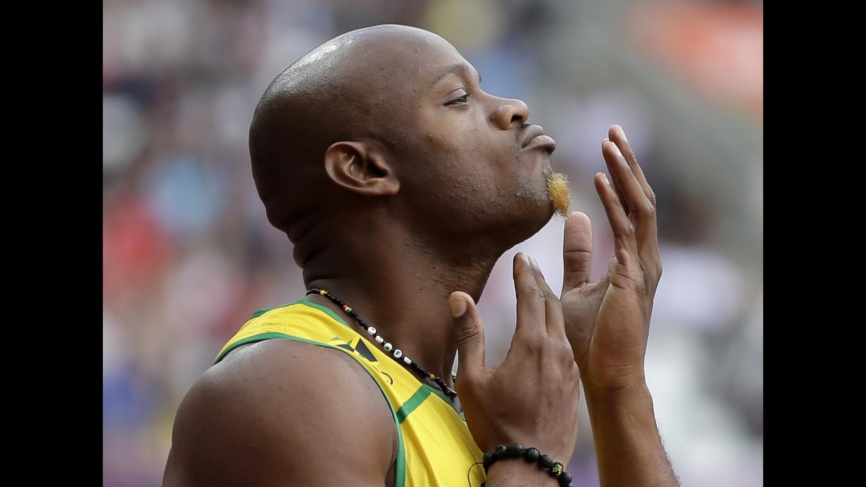 Atletica, Powell: Sono devastato, scoprirò come sia potuto succedere