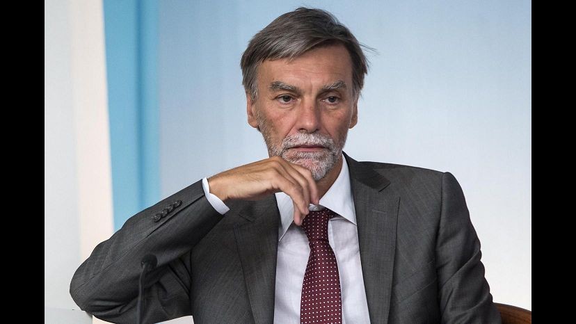 Crisi, Delrio: Ce la facciamo alla grande, siamo una grande potenza