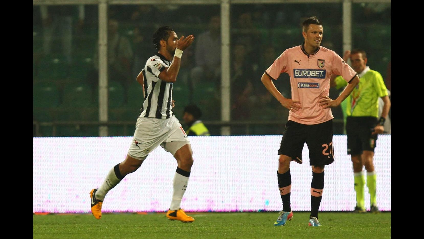 Benatia: Venire a Roma passo in avanti per la mia carriera