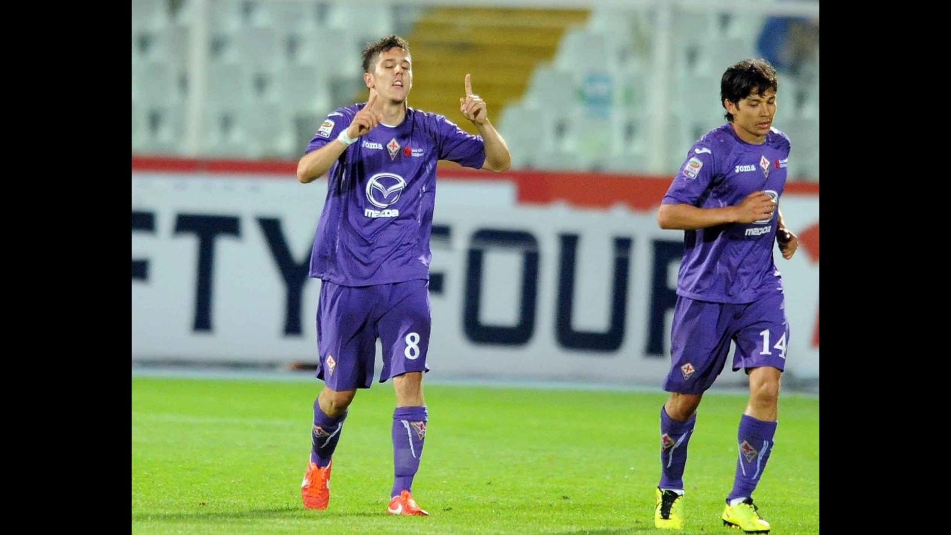 Dall’Inghilterra, Jovetic vicinissimo al Manchester City