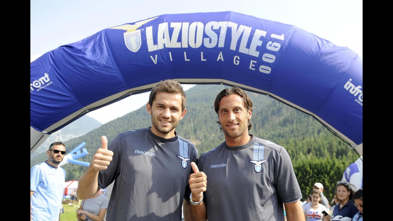 Mauri: Scommesse? Sono tranquillo, processo mi darà ragione. Lazio, obiettivo terzo posto