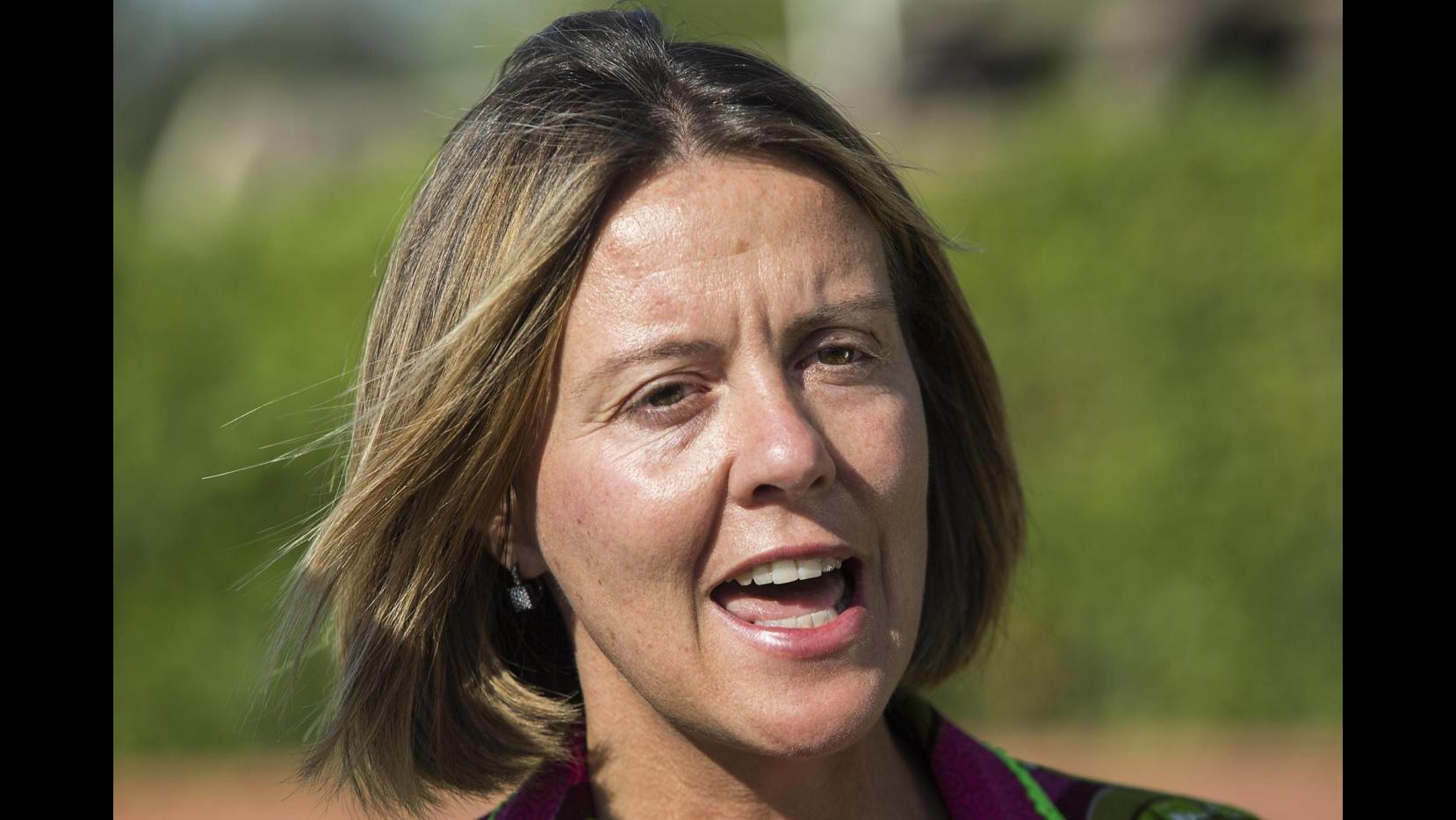 Salute, Lorenzin a meeting internazionale zoonosi a Giacarta