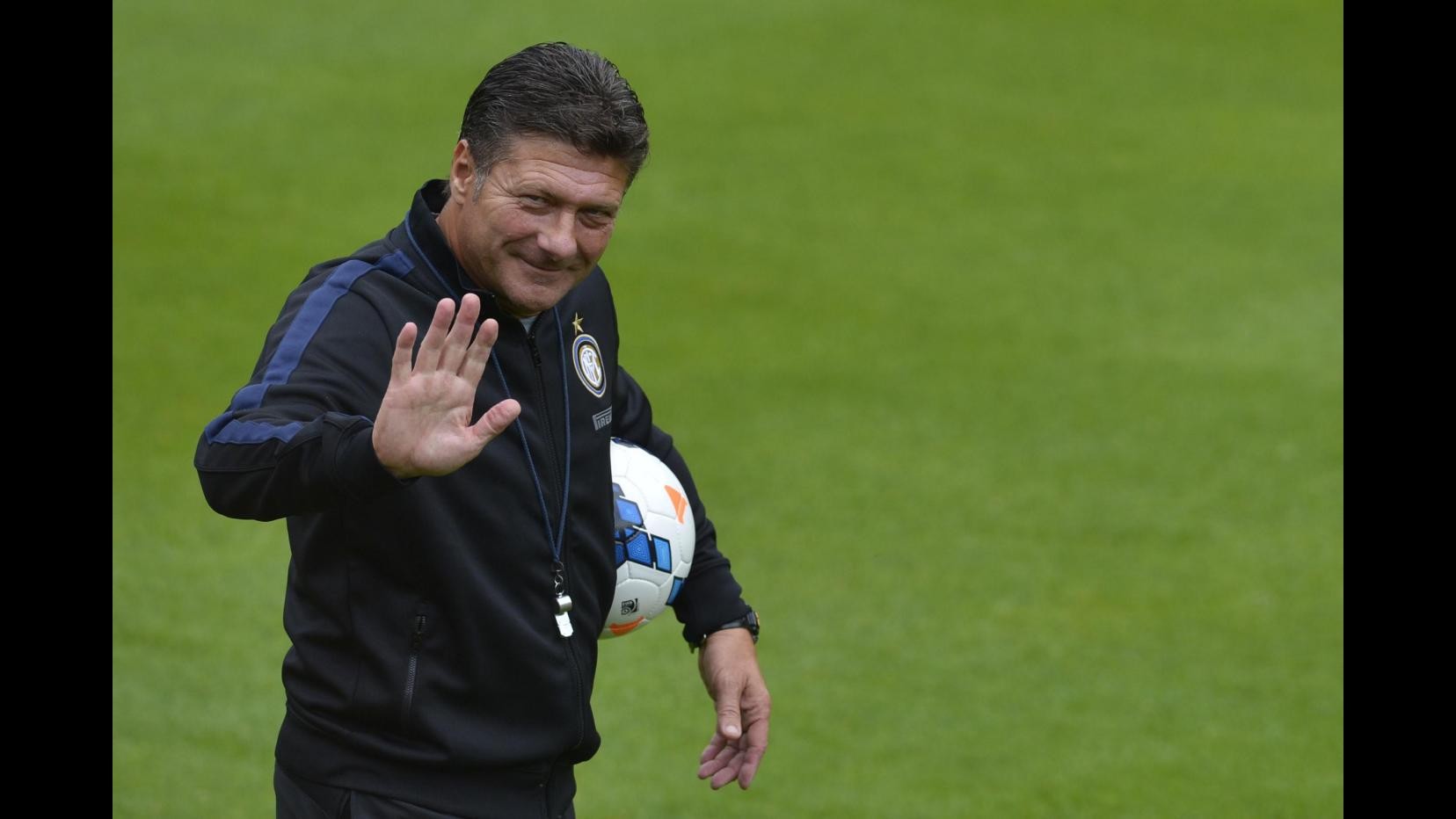 Mazzarri e Zanetti lanciano la sfida: Inter ha grande voglia di riscatto