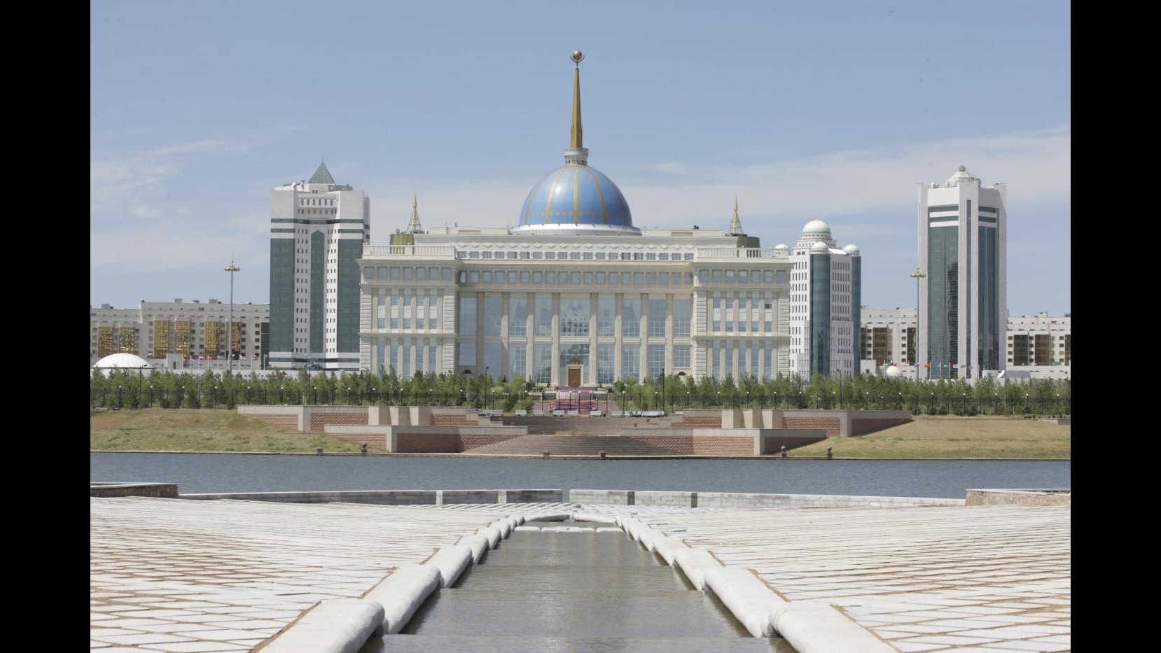 Kazakistan, ministero Esteri kazako: Shalabayeva non è ad arresti, ma non può lasciare Almaty