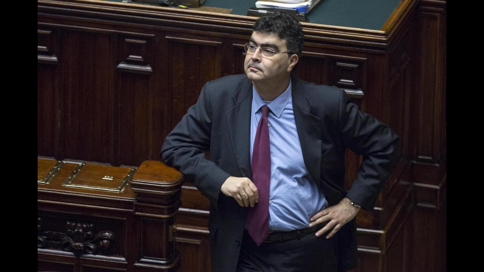 Fiano (Pd): Livello allarme cresciuto in tutto Occidente