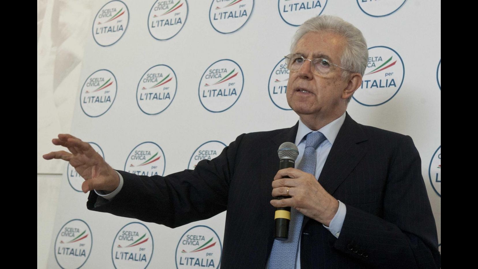 Monti: Ho fiducia in Scelta Civica, abbiamo visione strategica