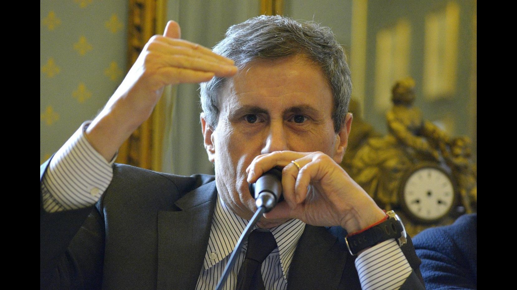 Iraq, Alemanno (Fdi): Dovere morale intervenire subito