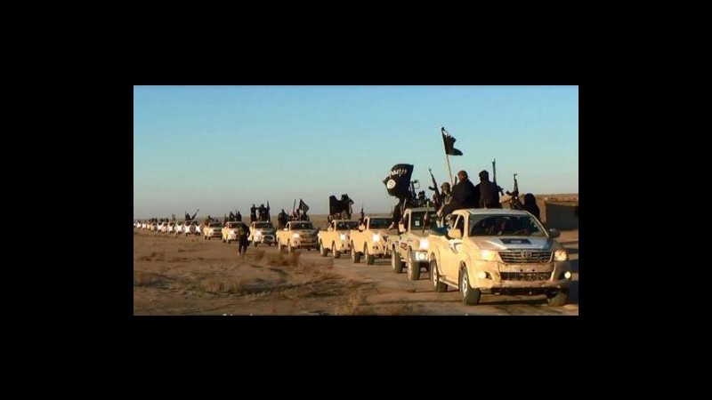Siria, Guardian: Anche 2 italiane rapite da militanti Stato islamico