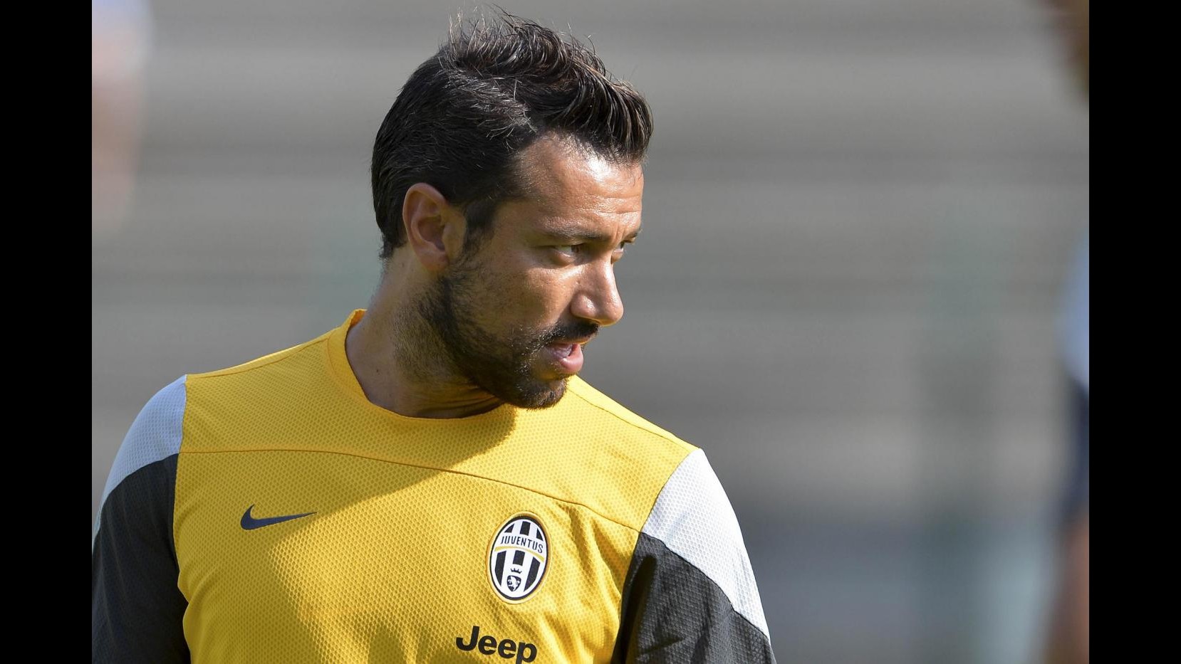 Dall’Inghilterra: Norwich su Quagliarella, pronti 7 mln. United piomba su Candreva