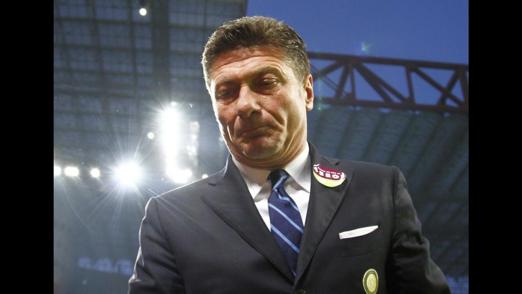 Europa League, Mazzarri soddisfatto: Brava Inter, ora avanti così