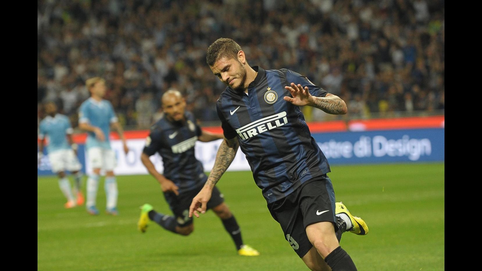 Europa League, Inter ok in Islanda: Stjarnan travolto 3-0 e qualificazione ipotecata