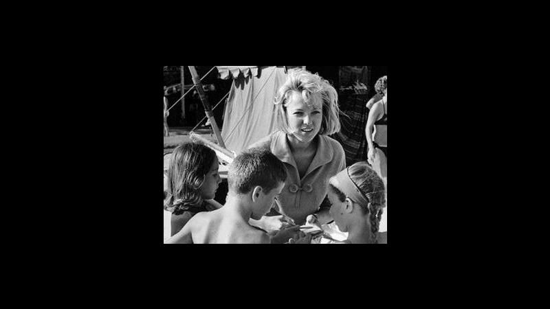 Venezia 70, ‘Le mani sulla città’ di Rosi film di pre-apertura