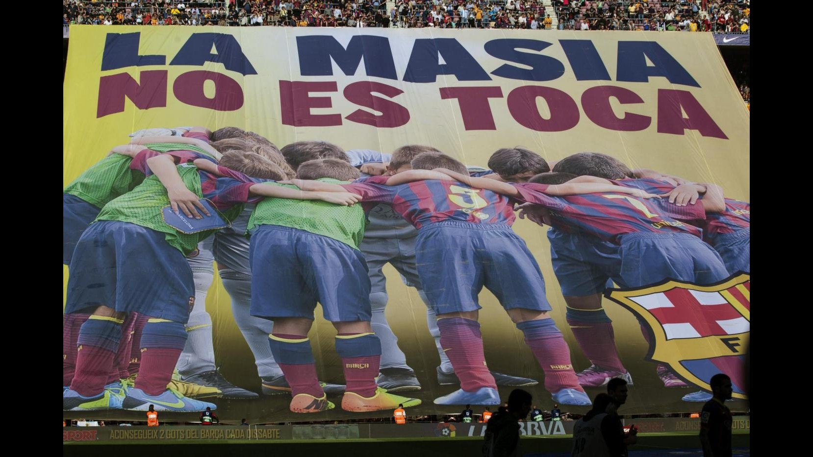 Barcellona, Fifa respinge ricorso per violazione norme acquisto giovani: blocco mercato nel 2015