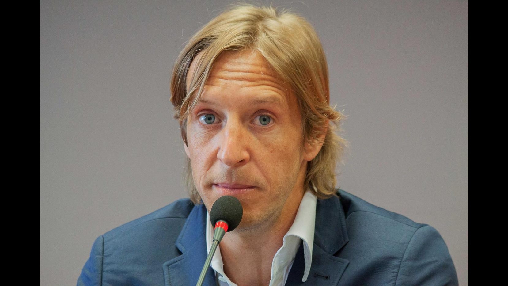 Ambrosini: Alla Fiorentina con grande carica. Il Milan? E’ passato