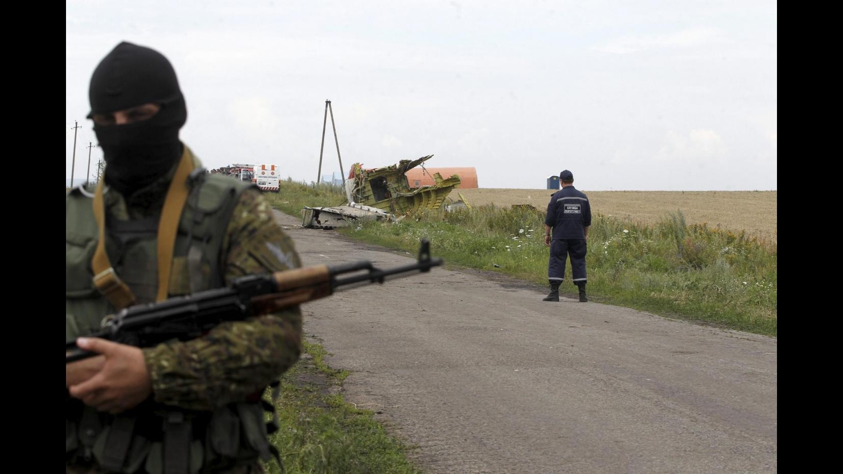 Ucraina, 34 persone uccise a Donetsk in ultime 24 ore di ostilità