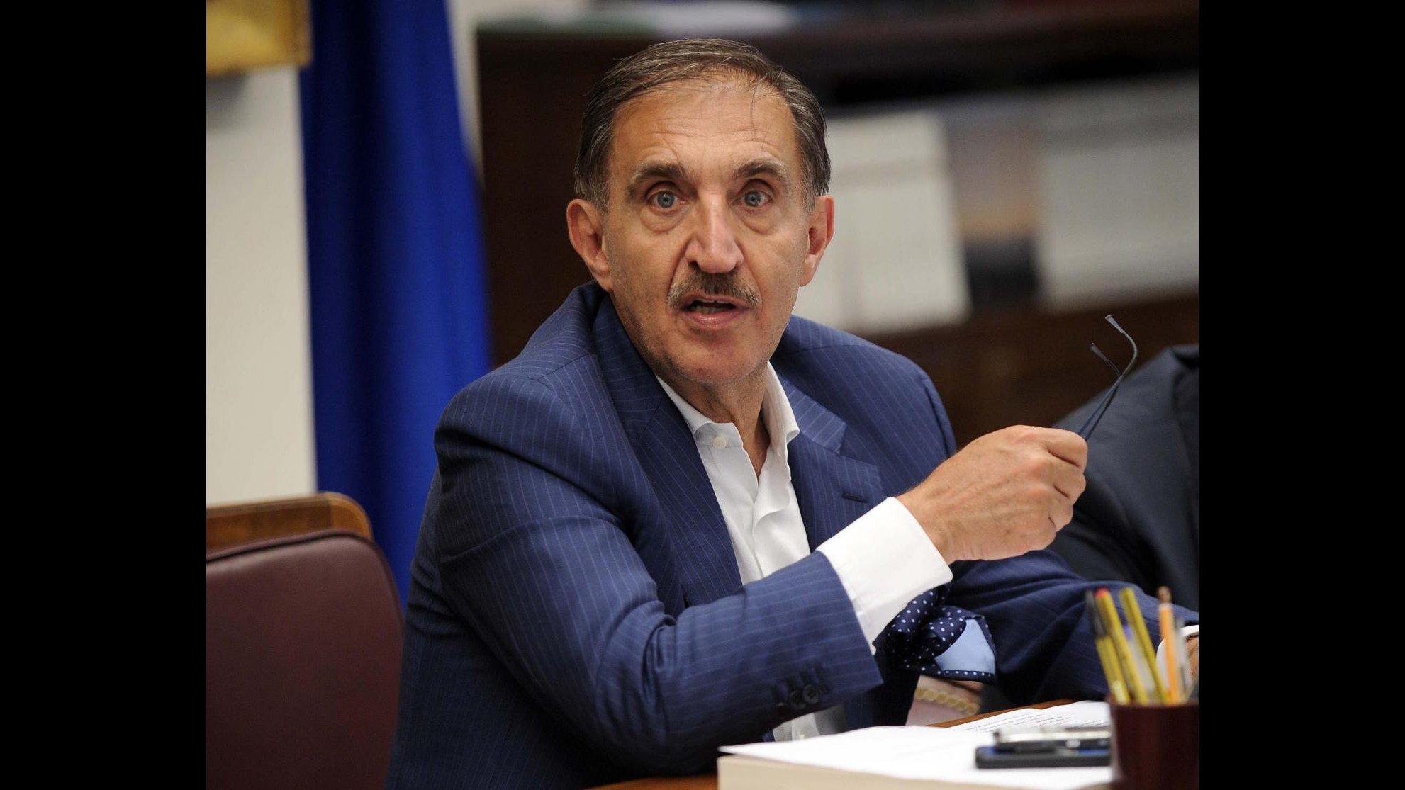 Almirante, La Russa: Intitolare strade è atto doveroso
