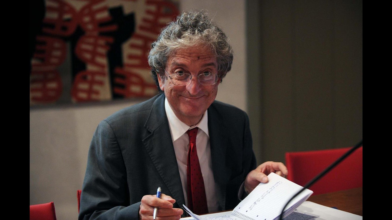 Irpef, Morando: Bisogna rendere permanenti 80 euro