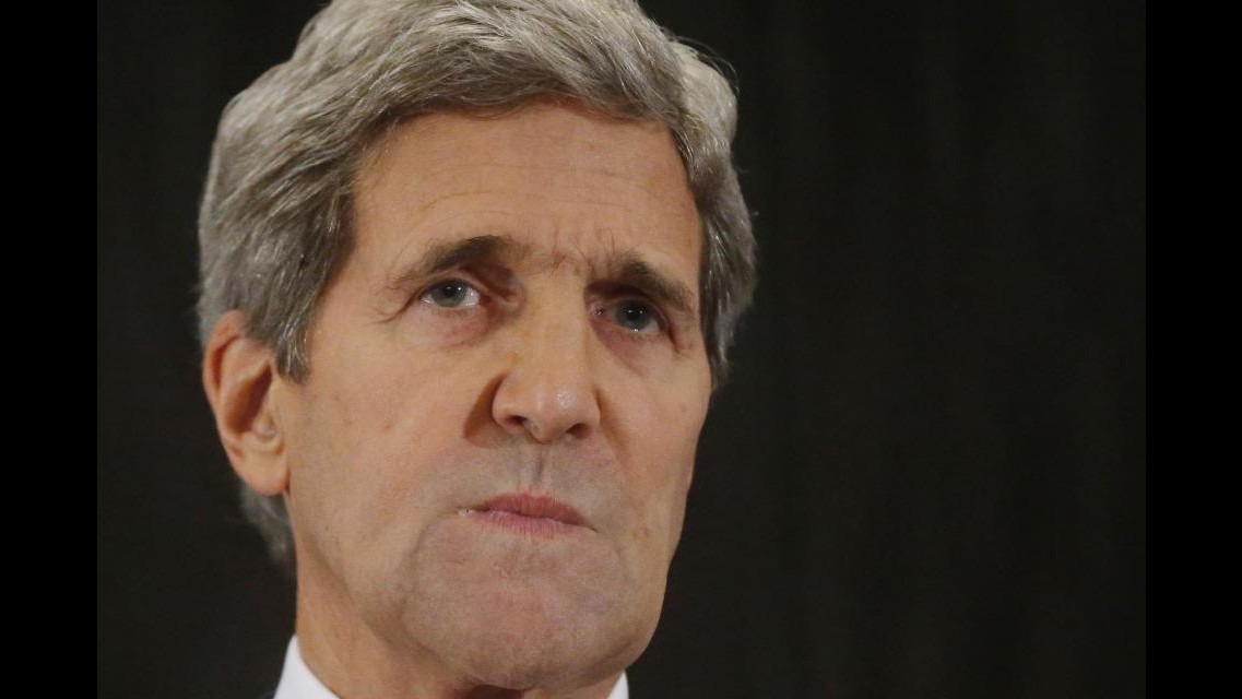 Nord Corea insulta segretario Stato Usa Kerry: Sembra un lupo con mascella orribile