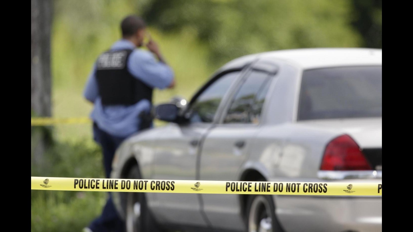 Usa, 2 uomini barricati con 8 ostaggi: rilasciati 4 bambini
