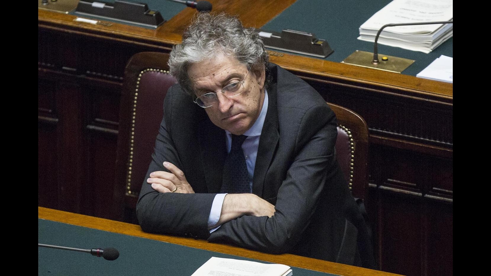 Morando (Pd): Aspettiamo terzo trimestre per giudicare bonus 80 euro