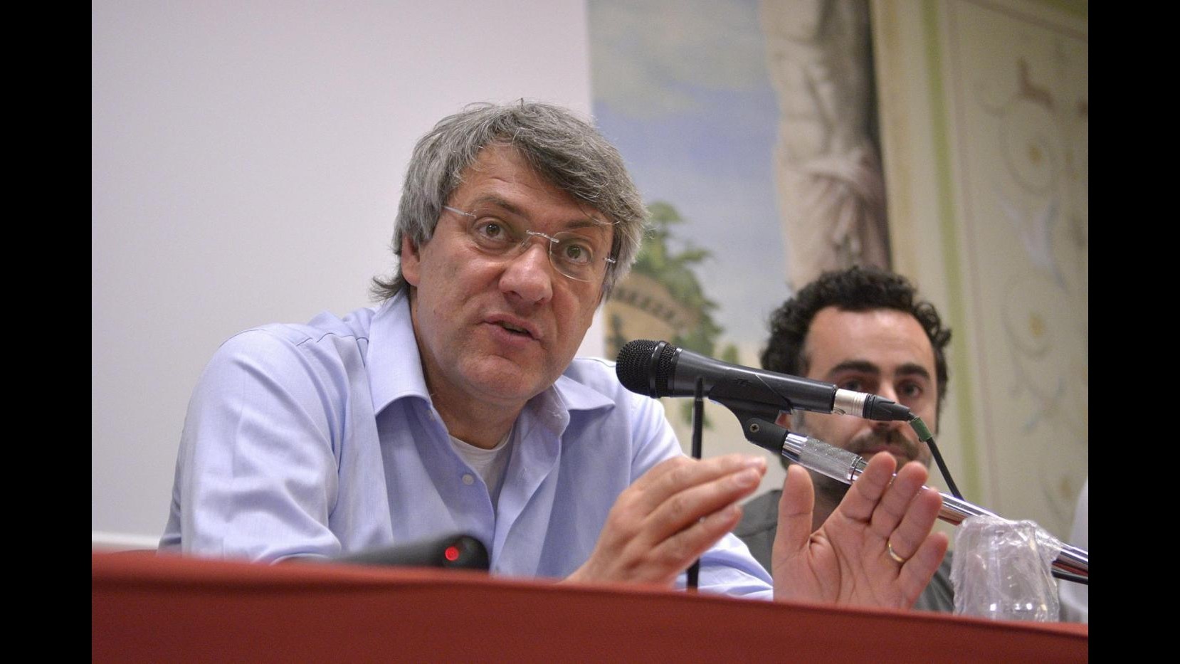 Landini: Non saranno gli 80 euro a far ripartire l’economia