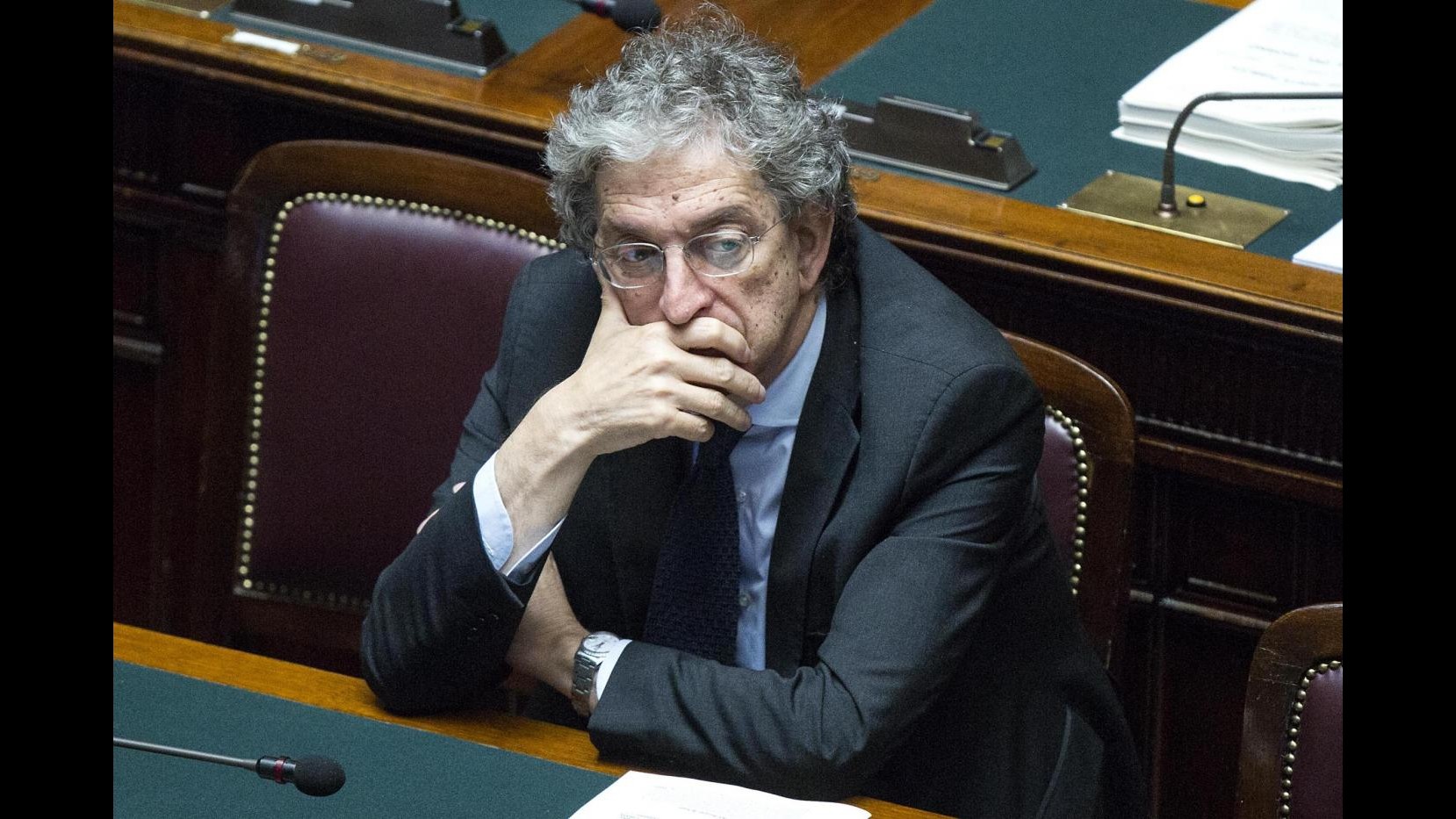 Morando (Pd): All’ europa chiediamo project bond, non euro bond