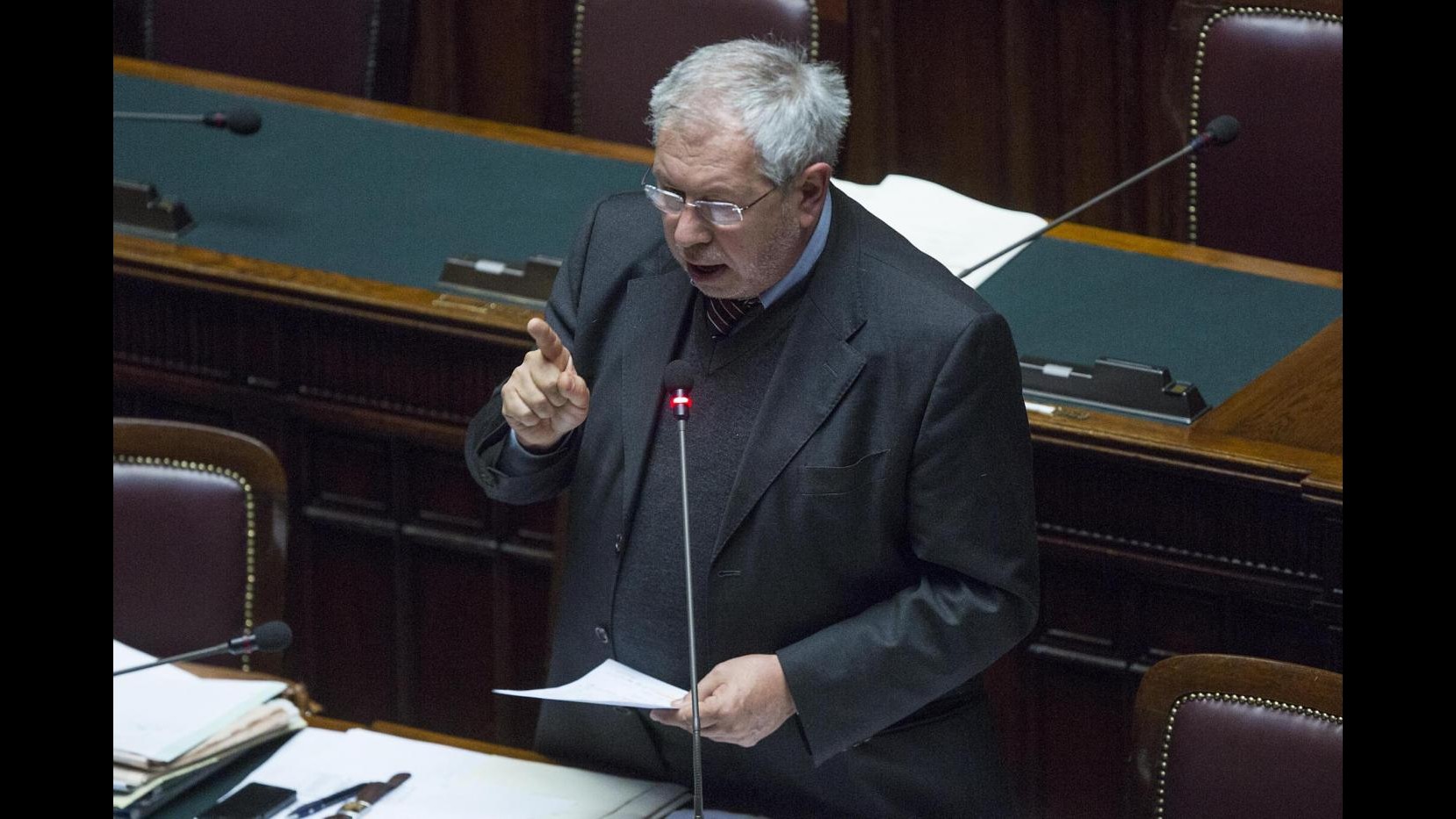 Ue, Baretta: Bruxelles cambierà ma da noi serve più fiducia