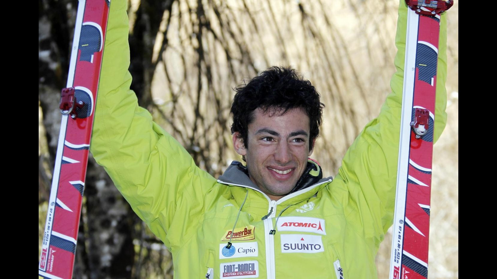 Record sul Monte Bianco: Kilian Jornet sale e scende in meno di 5 ore