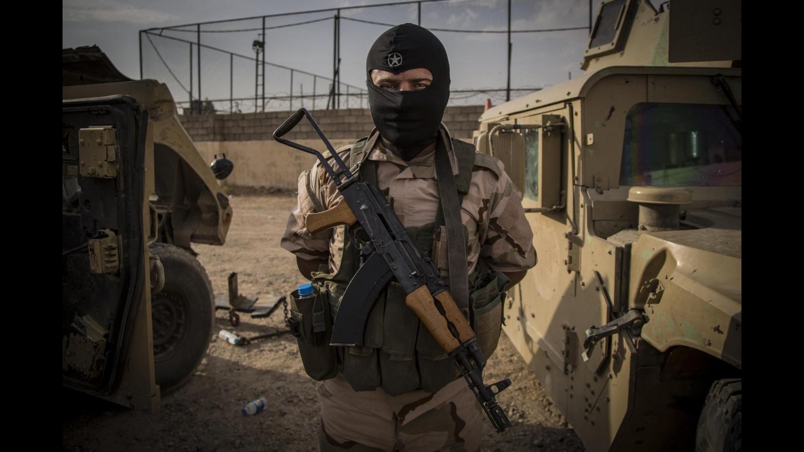 Iraq, madre reporter ucciso: Ringraziamo Jim, persona straordinaria