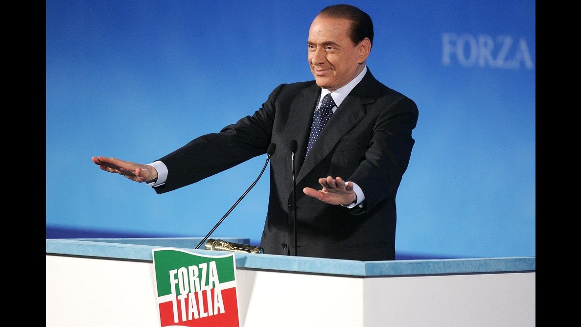 Berlusconi: Cassazione non mi condannerà, Governo deve andare avanti