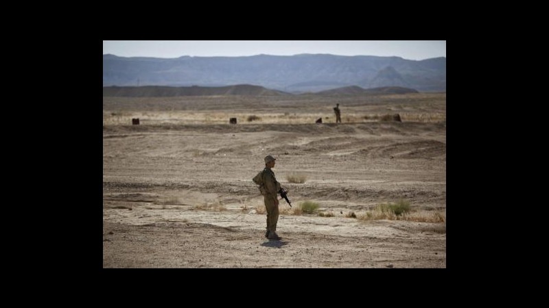 Egitto, cristiano decapitato in Nord Sinai: secondo ucciso da sabato