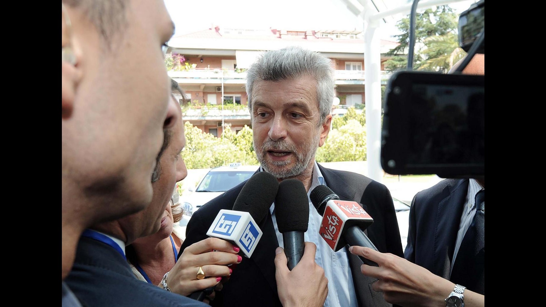Lavoro, Damiano(Pd): Art.18? Per Renzi e Poletti non è tema fondamentale