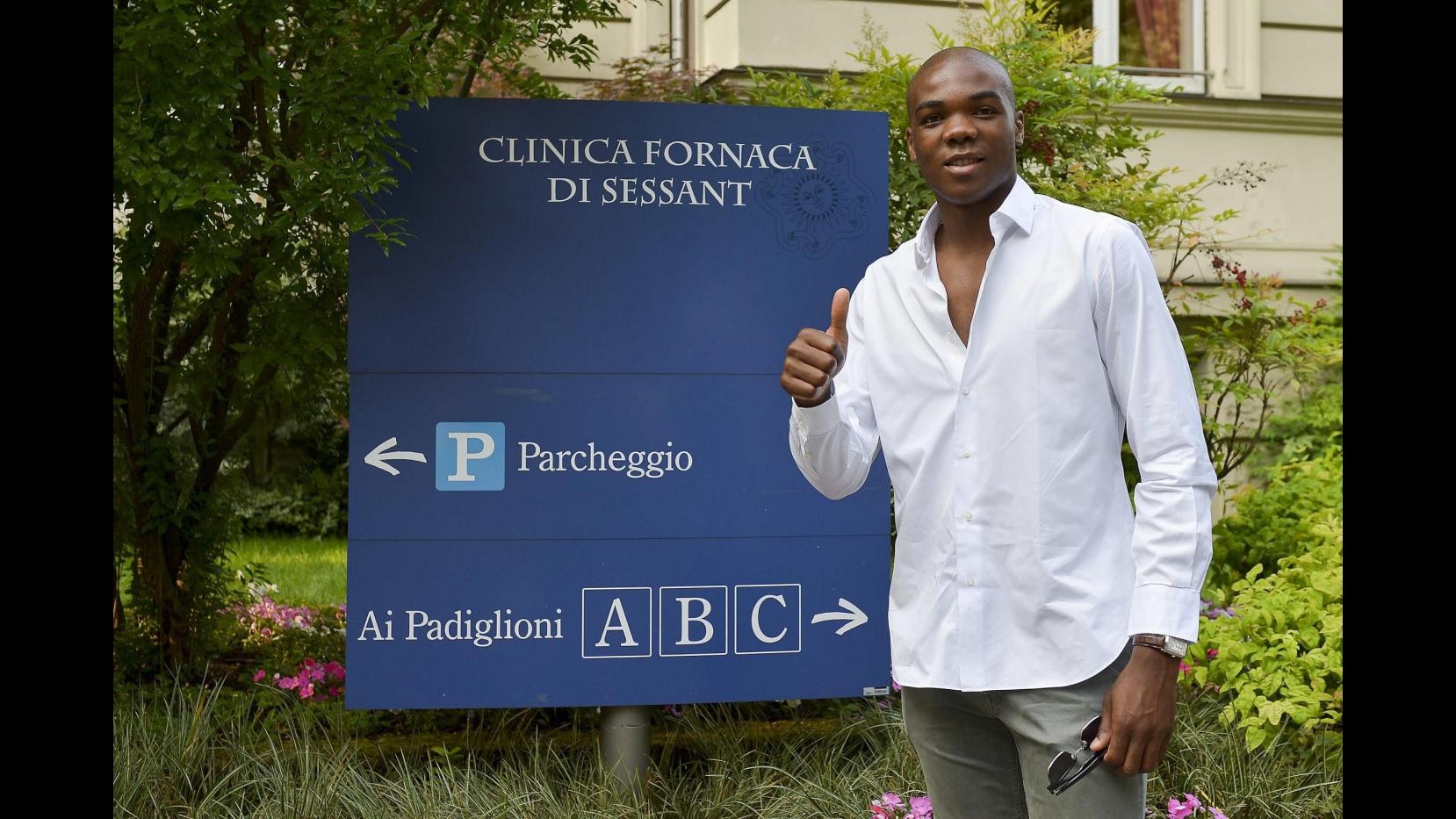 Juve scatenata, ufficiale: Ogbonna firma per cinque anni. Giaccherini a un passo dal Sunderland