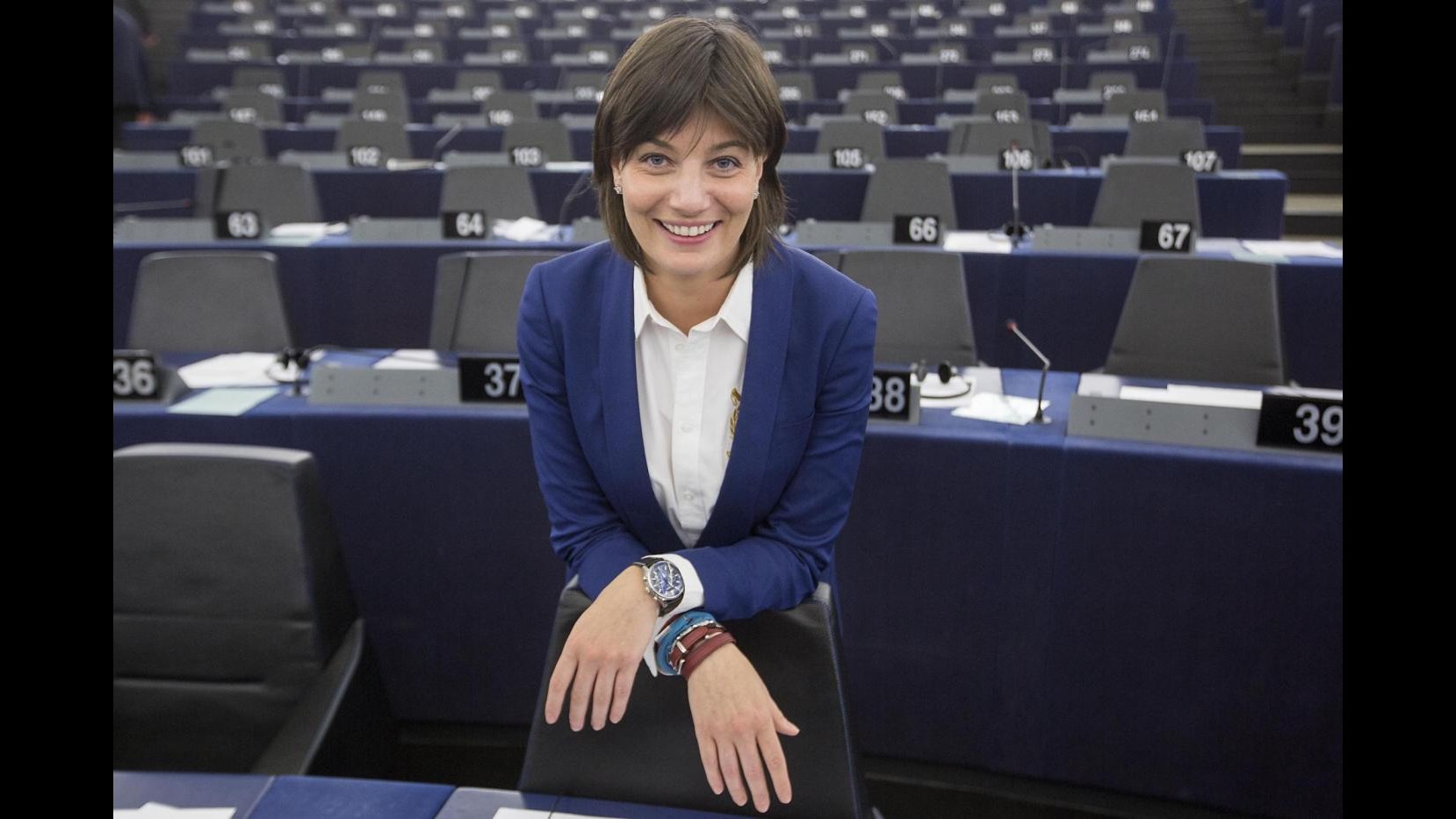 Giustizia, Comi (Fi): In riforma fondamentale separazione carriere