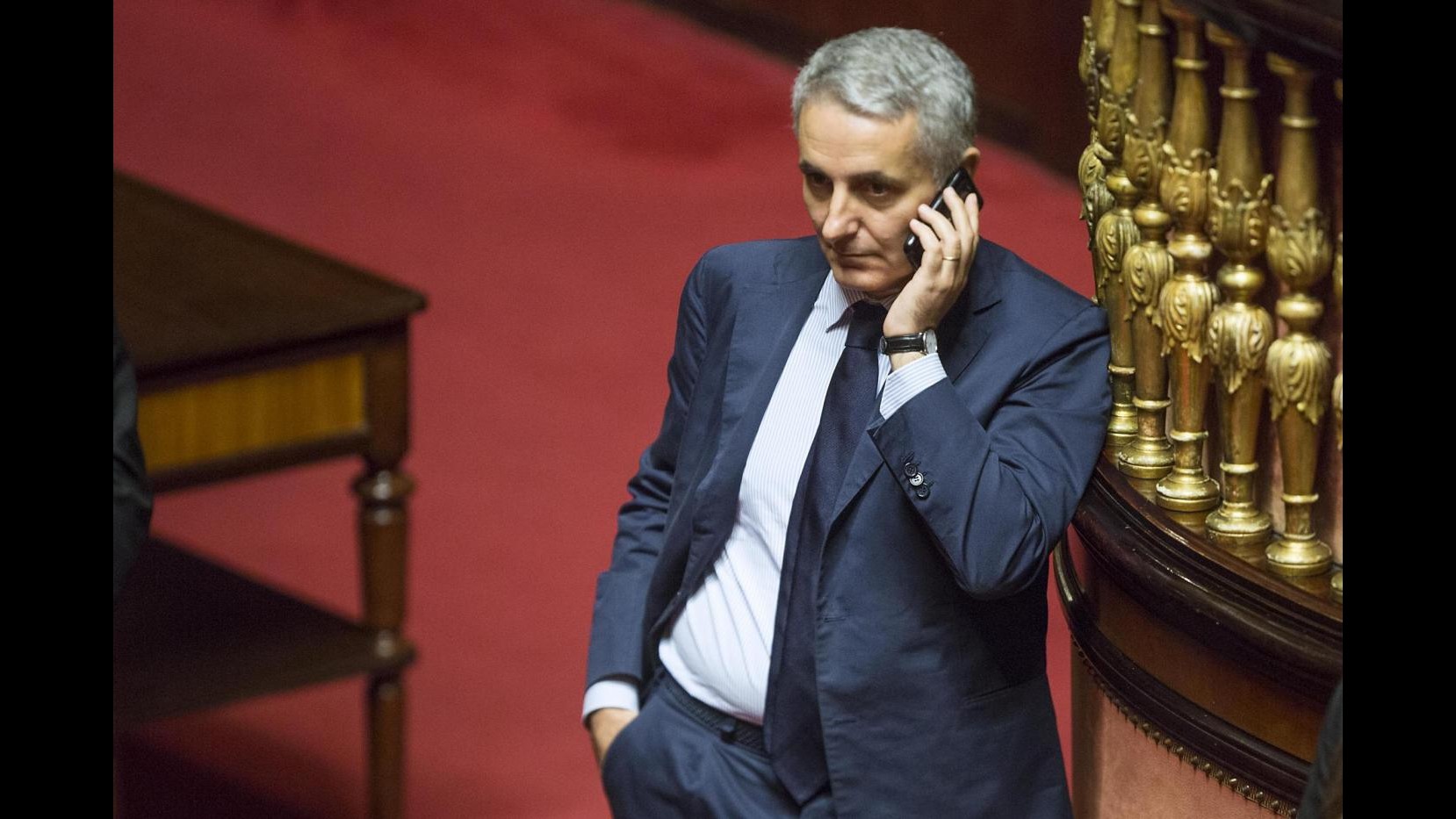 De Gasperi, Quagliariello (Ncd): Suo è testamento per Italia ed Europa
