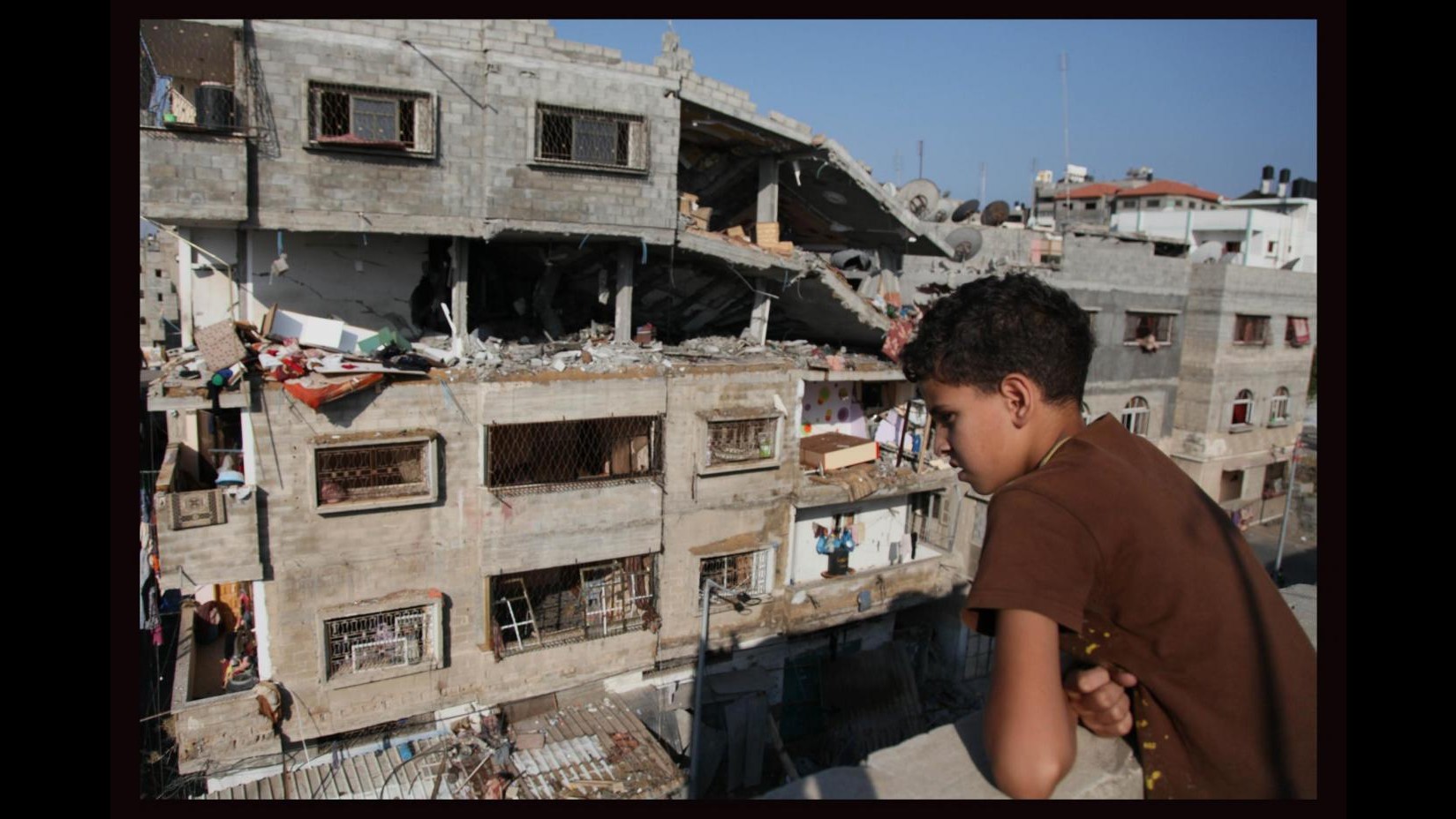 Medioriente, media: Intesa Isreale-Usa su futuro accordo con Hamas