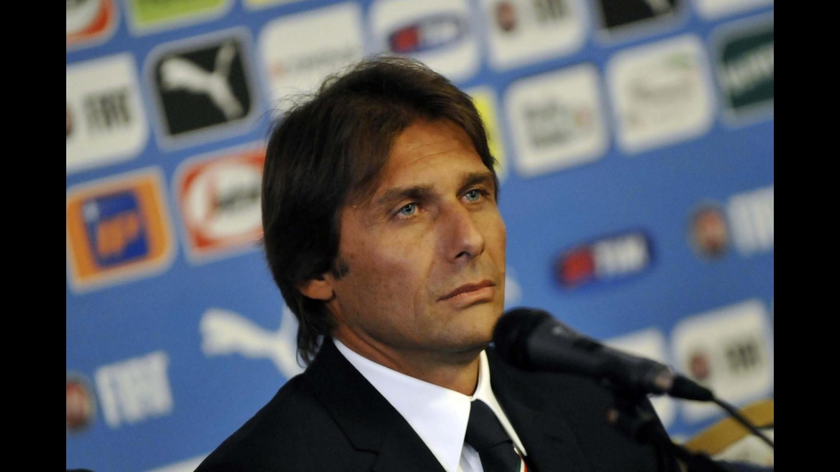 Calcio, Conte: Non ho cambiato idea, mia squalifica ingiusta