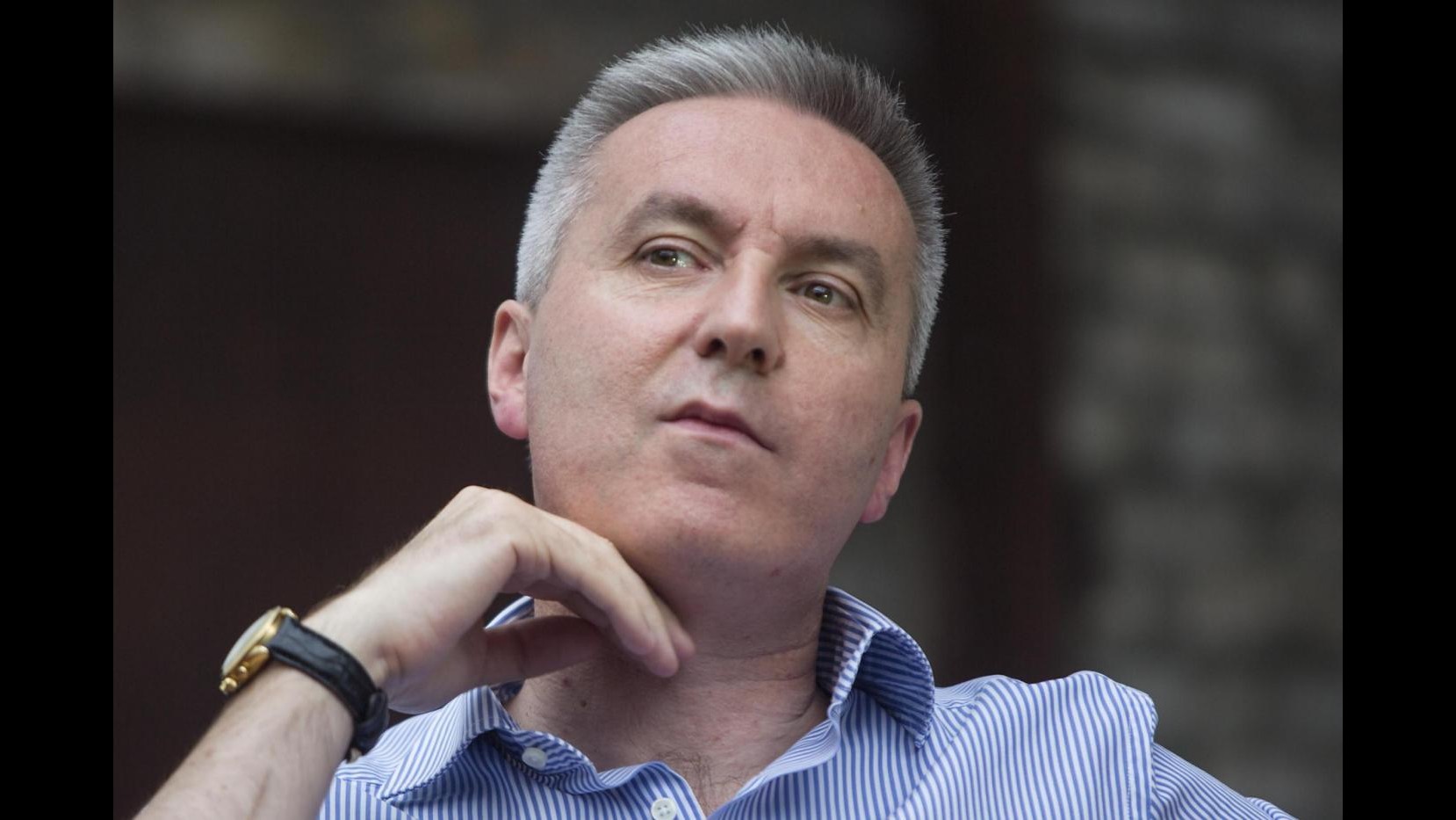 De Gasperi, Guerini (Pd): Uomo da guardare, esempio da seguire