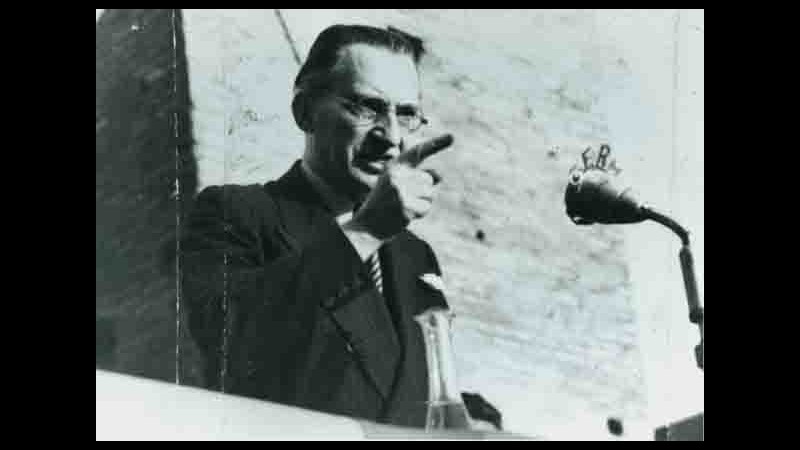 60^ anniversario morte De Gasperi, Grasso: Suo insegnamento ancora attuale