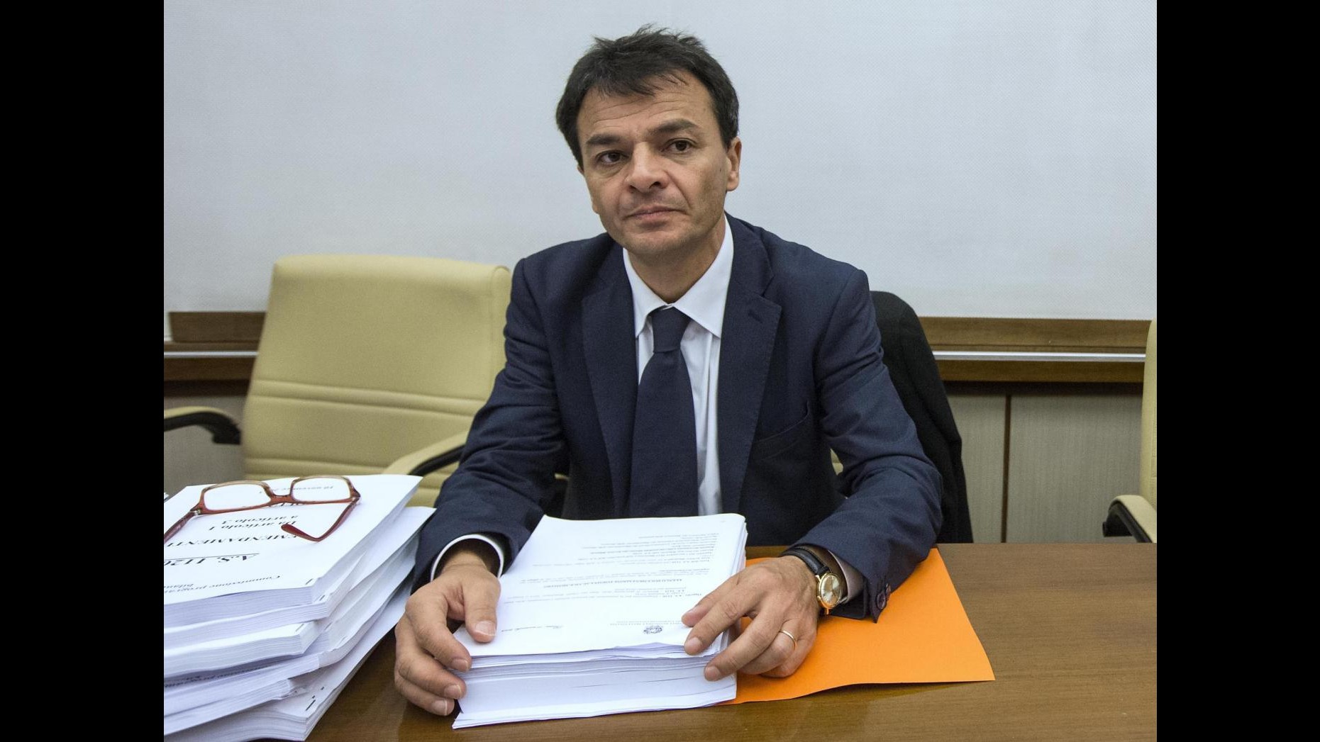 Riforme, Fassina (Pd): Non bastano per non sforare tabù 3%