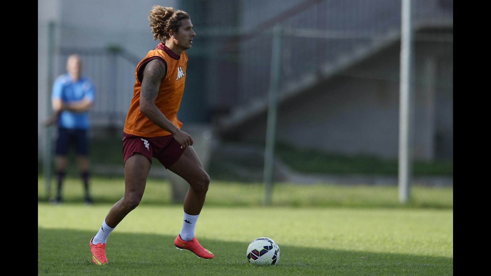 Torino, giallo su tweet Cerci: Vado all’Atletico. Poi smentisce: Non l’ho scritto io