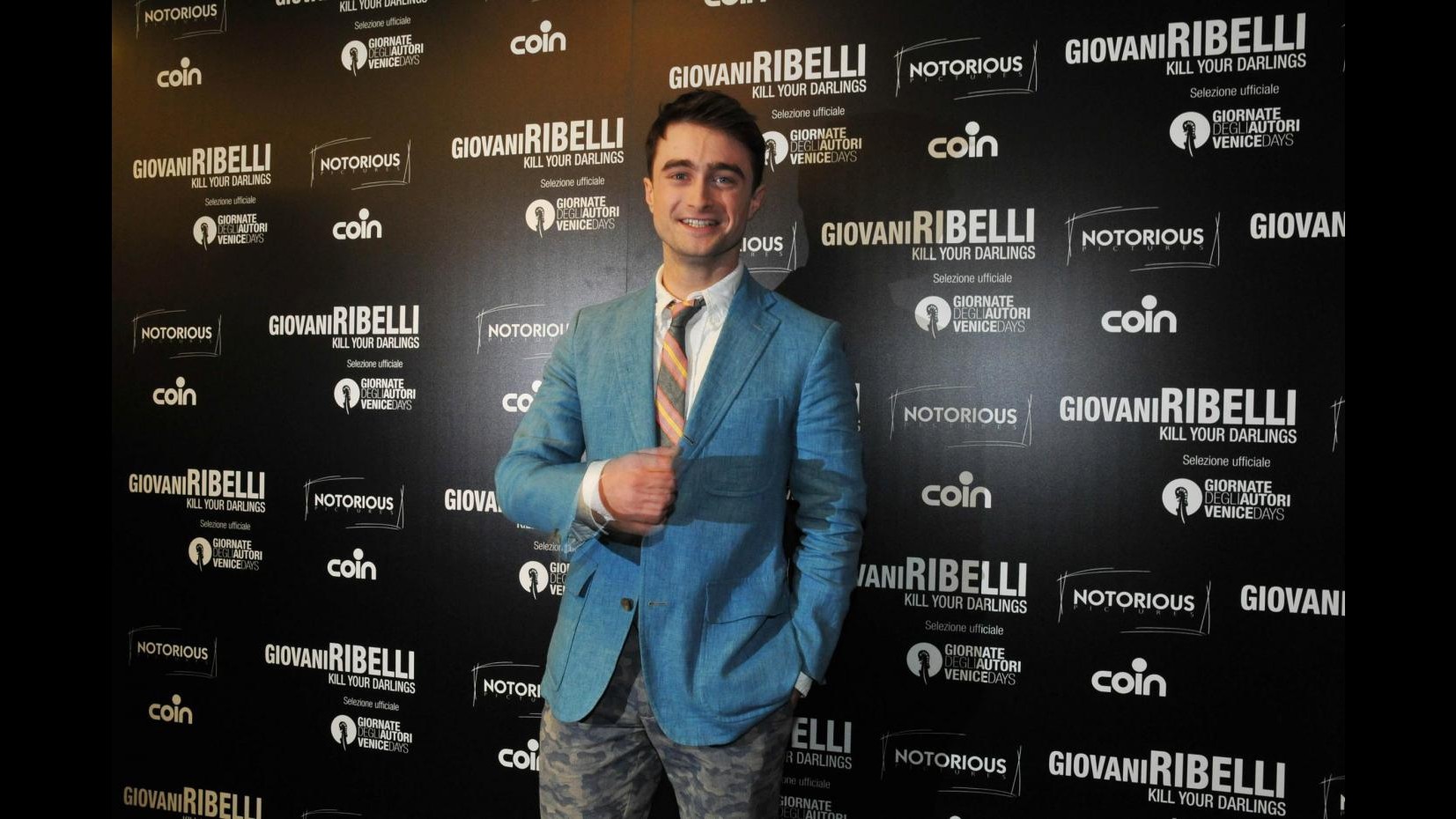 Daniel Radcliffe: Passione per lo sport della mia ragazza è molto sexy