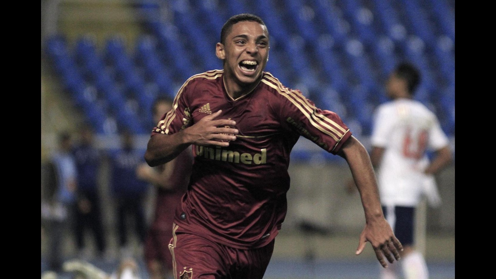 Inter, ufficiale arrivo di Wallace in prestito da Chelsea