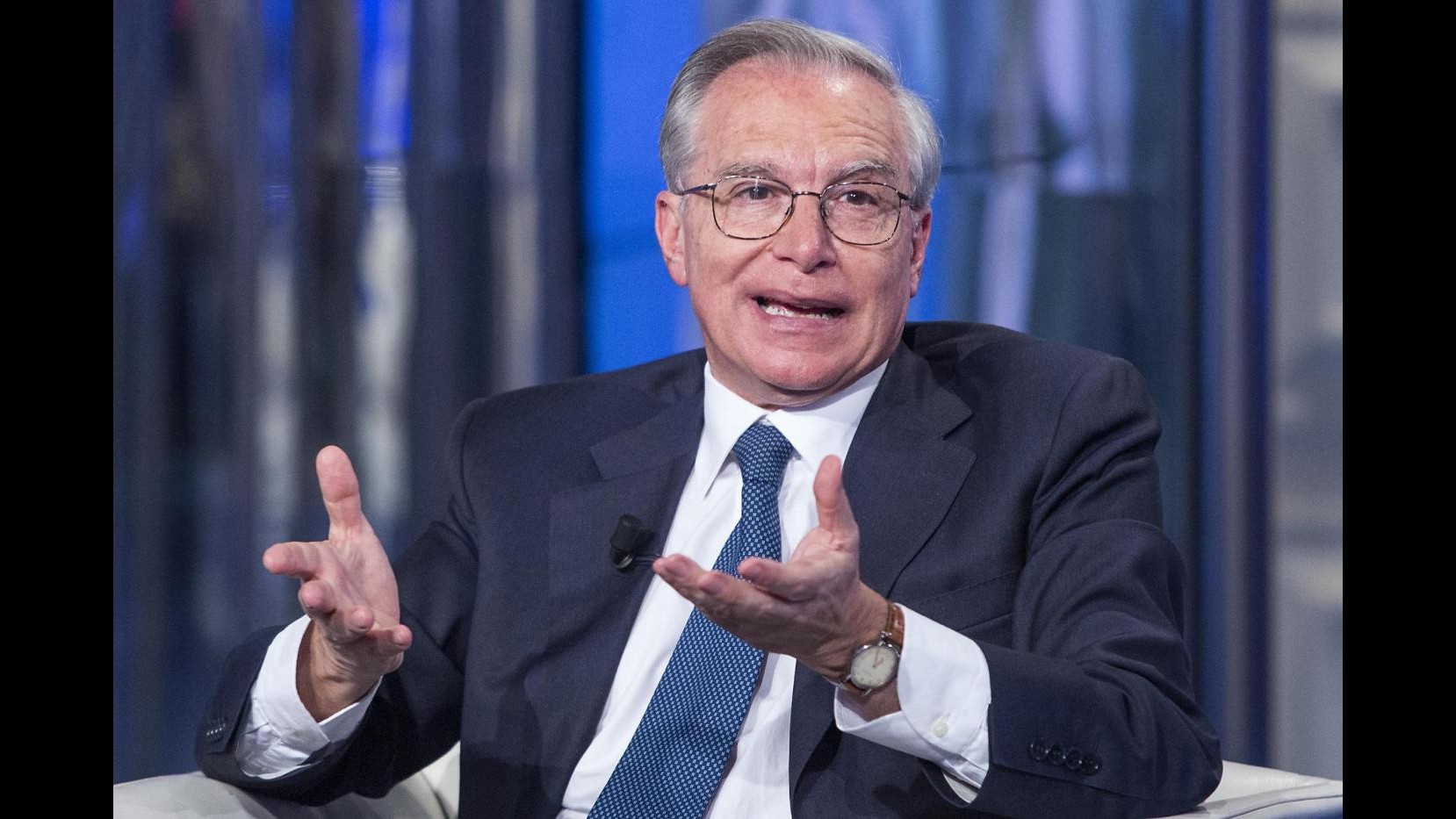 Mediaset, Epifani: Da Napolitano nota rispettosa di tutti i ruoli