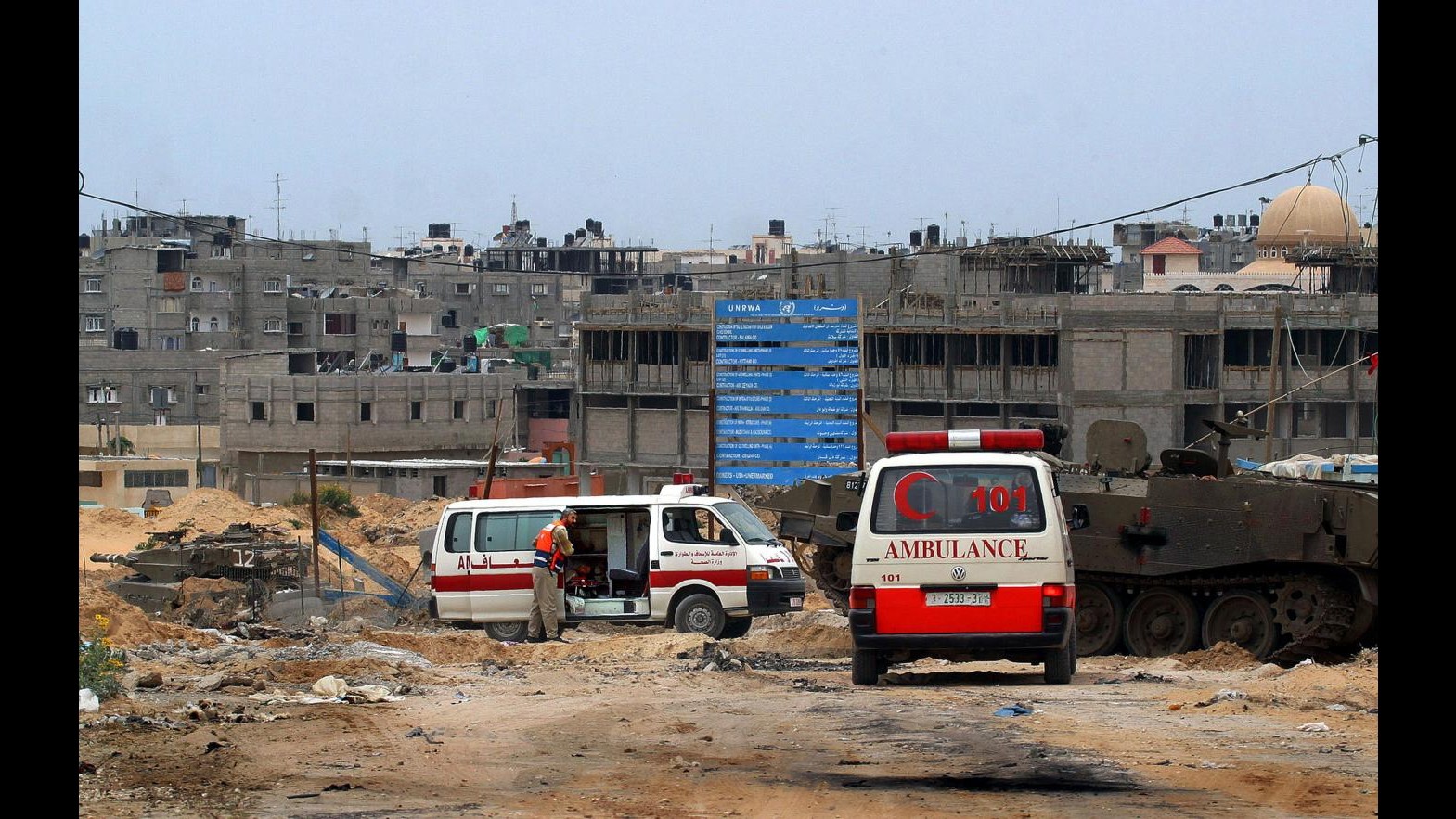 Medioriente, negoziatore Jihad islamica: Non torneremo più alla guerra